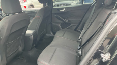 Ford Focus 1.0 EcoBoost ST-Line 5dr Petrol Hatchback